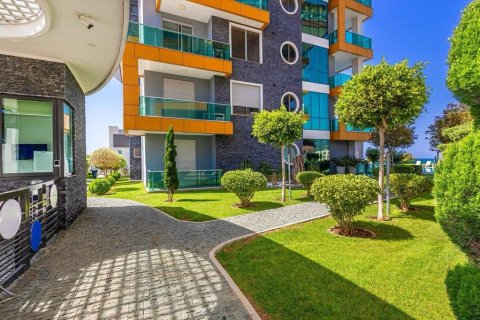 آپارتمان در Kestel ، ترکیه 3 خوابه ، 160 متر مربع. شماره 192748 - 9