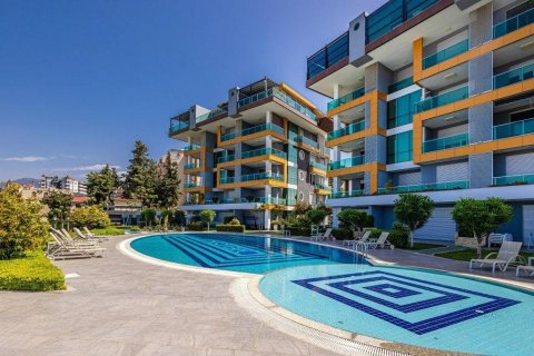 آپارتمان در Kestel ، ترکیه 3 خوابه ، 160 متر مربع. شماره 192748 - 14