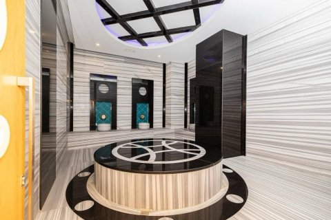 آپارتمان در Kestel ، ترکیه 3 خوابه ، 160 متر مربع. شماره 192748 - 8