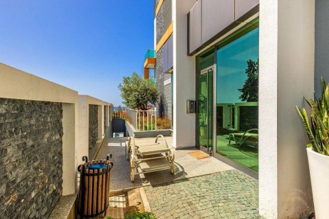 آپارتمان در Kestel ، ترکیه 3 خوابه ، 160 متر مربع. شماره 192748 - 7