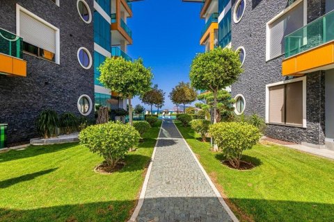 آپارتمان در Kestel ، ترکیه 3 خوابه ، 160 متر مربع. شماره 192748 - 13