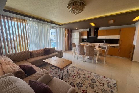 Daire  2+1  Kestel, Antalya, Türkiye №192751 - 3
