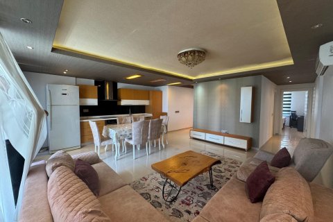Daire  2+1  Kestel, Antalya, Türkiye №192751 - 4