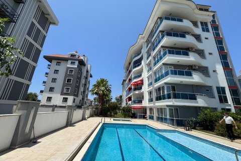 Daire  2+1  Kestel, Antalya, Türkiye №192751 - 22