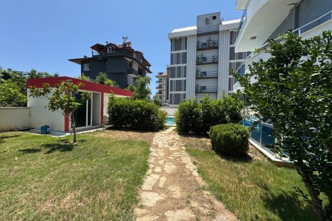 Daire  2+1  Kestel, Antalya, Türkiye №192751 - 20