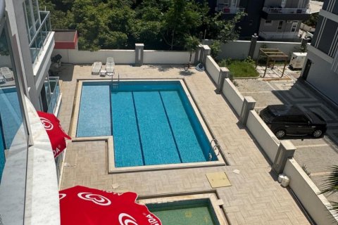 Daire  2+1  Kestel, Antalya, Türkiye №192751 - 12