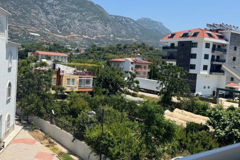 Daire  2+1  Kestel, Antalya, Türkiye №192751 - 17