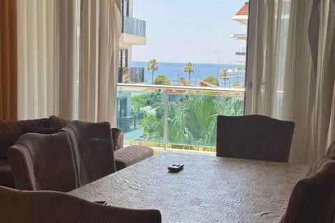 Daire  2+1  Kestel, Antalya, Türkiye №192751 - 18