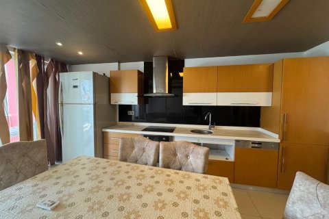 Daire  2+1  Kestel, Antalya, Türkiye №192751 - 6