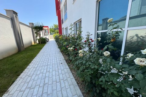 Daire  2+1  Kestel, Antalya, Türkiye №192751 - 19