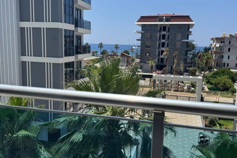 Daire  2+1  Kestel, Antalya, Türkiye №192751 - 11