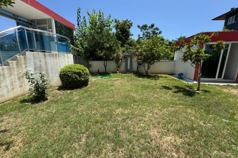Daire  2+1  Kestel, Antalya, Türkiye №192751 - 23