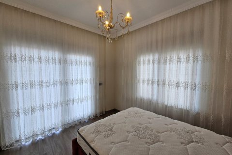 Продажа виллы  в Каргыджаке, Аланье, Анталье, Турция 5+1, 280м2, №192749 – фото 14