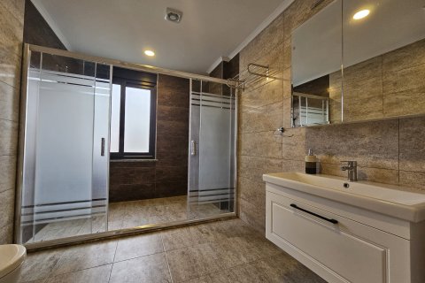 Продажа виллы  в Каргыджаке, Аланье, Анталье, Турция 5+1, 280м2, №192749 – фото 30