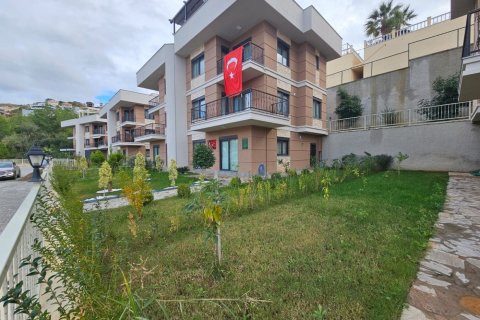 Продажа виллы  в Каргыджаке, Аланье, Анталье, Турция 5+1, 280м2, №192749 – фото 1