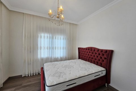 Продажа виллы  в Каргыджаке, Аланье, Анталье, Турция 5+1, 280м2, №192749 – фото 13