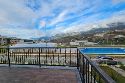 Продажа виллы  в Каргыджаке, Аланье, Анталье, Турция 5+1, 280м2, №192749 – фото 17