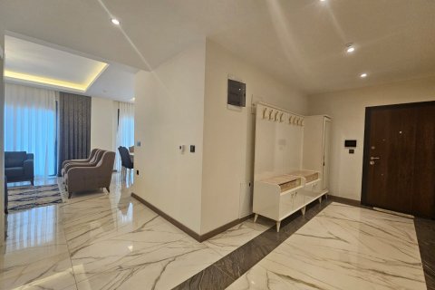 Продажа виллы  в Каргыджаке, Аланье, Анталье, Турция 5+1, 280м2, №192749 – фото 4