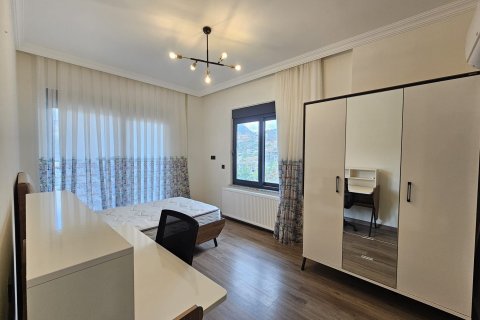 Продажа виллы  в Каргыджаке, Аланье, Анталье, Турция 5+1, 280м2, №192749 – фото 22