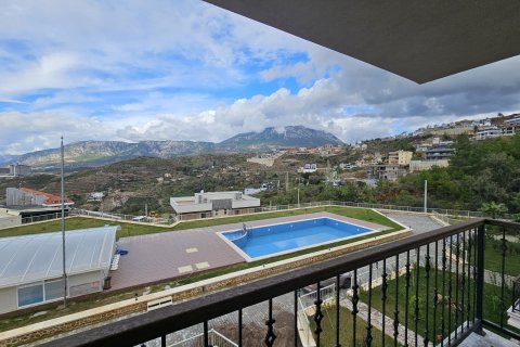 Продажа виллы  в Каргыджаке, Аланье, Анталье, Турция 5+1, 280м2, №192749 – фото 25