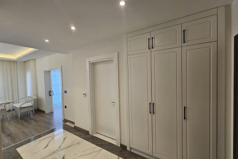 Продажа виллы  в Каргыджаке, Аланье, Анталье, Турция 5+1, 280м2, №192749 – фото 18