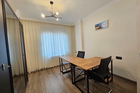 Продажа виллы  в Каргыджаке, Аланье, Анталье, Турция 5+1, 280м2, №192749 – фото 15