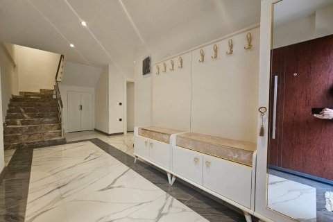 Продажа виллы  в Каргыджаке, Аланье, Анталье, Турция 5+1, 280м2, №192749 – фото 10