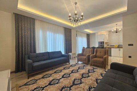 Продажа виллы  в Каргыджаке, Аланье, Анталье, Турция 5+1, 280м2, №192749 – фото 2