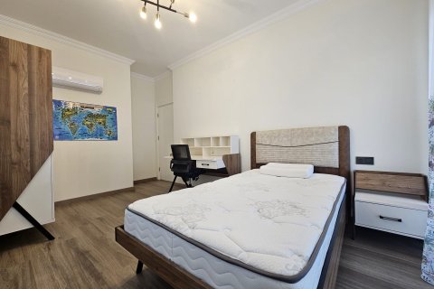 Продажа виллы  в Каргыджаке, Аланье, Анталье, Турция 5+1, 280м2, №192749 – фото 23