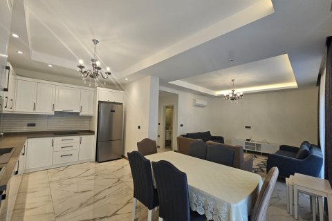 Продажа виллы  в Каргыджаке, Аланье, Анталье, Турция 5+1, 280м2, №192749 – фото 5