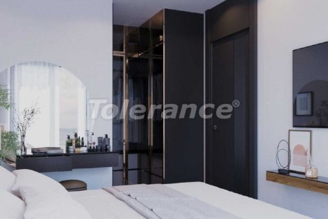 Продажа квартиры  в Анталье, Турция 1+1, 50м2, №192747 – фото 16