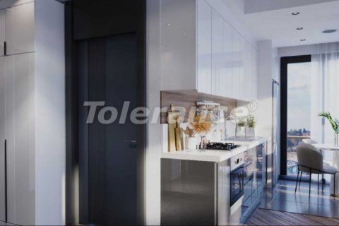 Продажа квартиры  в Анталье, Турция 1+1, 50м2, №192747 – фото 11