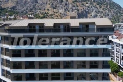 Daire 1+1 Antalya, Türkiye №192747 - 4