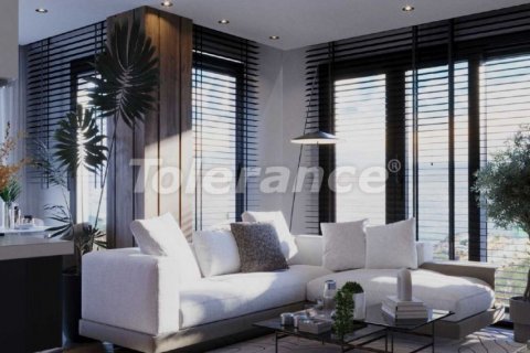 Продажа квартиры  в Анталье, Турция 1+1, 50м2, №192747 – фото 9