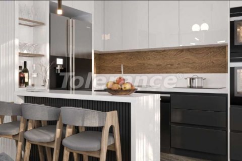 Продажа квартиры  в Анталье, Турция 1+1, 50м2, №192747 – фото 12