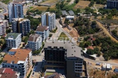 Daire  1+1  Antalya, Türkiye №192747