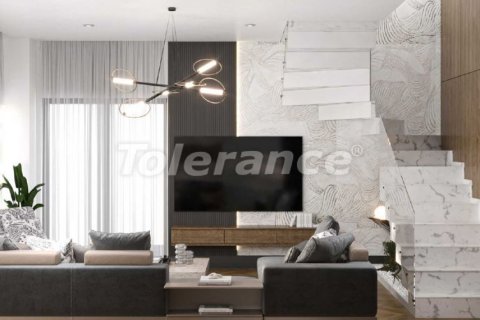 Продажа квартиры  в Анталье, Турция 1+1, 50м2, №192747 – фото 6