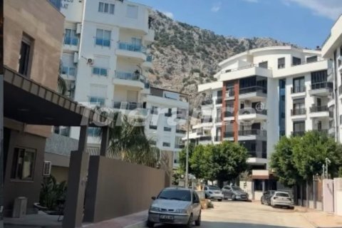 Daire 1+1 Antalya, Türkiye №192747 - 8