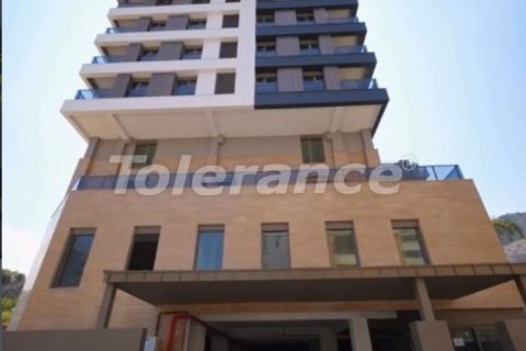 Daire 1+1 Antalya, Türkiye №192747 - 5