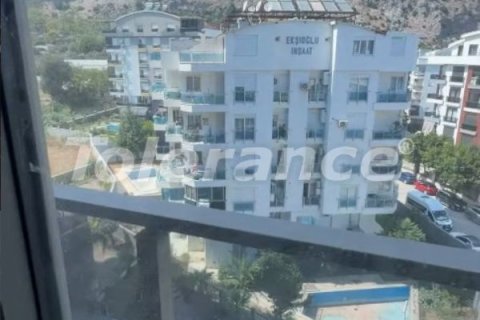 Daire 1+1 Antalya, Türkiye №192747 - 19
