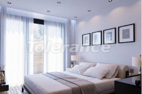 Продажа квартиры  в Анталье, Турция 1+1, 50м2, №192747 – фото 15