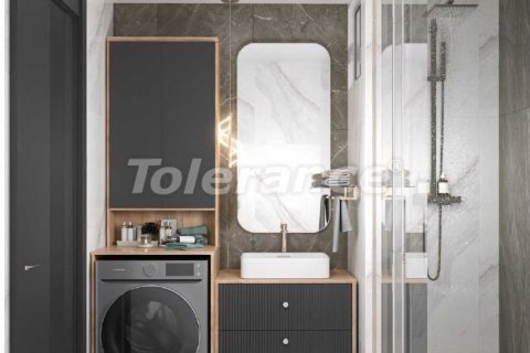 Продажа квартиры  в Анталье, Турция 1+1, 50м2, №192747 – фото 19