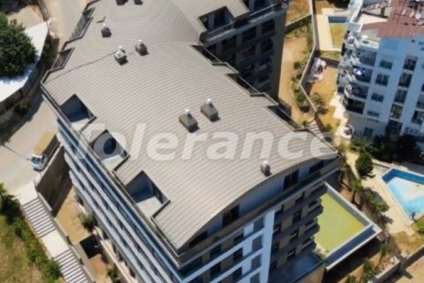 Daire 1+1 Antalya, Türkiye №192747 - 3