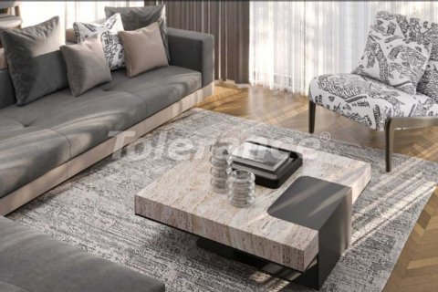 Продажа квартиры  в Анталье, Турция 1+1, 50м2, №192747 – фото 5