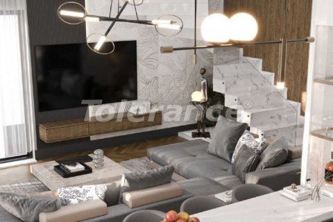 Продажа квартиры  в Анталье, Турция 1+1, 50м2, №192747 – фото 7