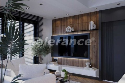 Продажа квартиры  в Анталье, Турция 1+1, 50м2, №192747 – фото 10