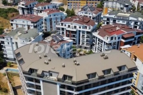Daire 1+1 Antalya, Türkiye №192747 - 2
