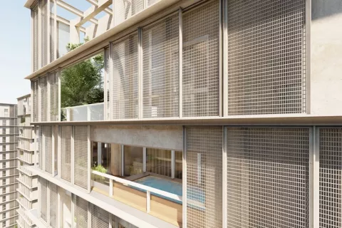 4+1 Lägenhet  i Aksu, Antalya, Turkiet Nr. 182957 - 2