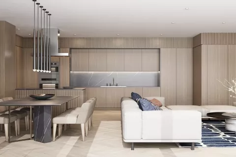 3+1 Wohnung  in Aksu, Antalya, Türkei Nr. 182955 - 17
