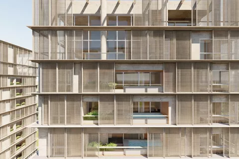 3+1 Wohnung  in Aksu, Antalya, Türkei Nr. 182955 - 8